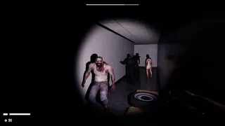 Скриншот 1 к игре Resident Fear 3 : Ascension