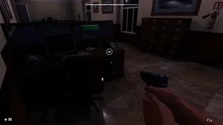 Скриншот 4 к игре Resident Fear 3 : Ascension