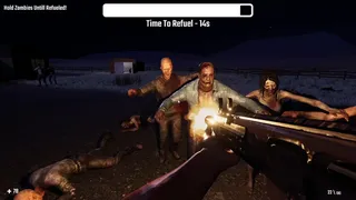 Скриншот 5 к игре Resident Fear 3 : Ascension