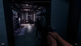 Скриншот 7 к игре Resident Fear 3 : Ascension