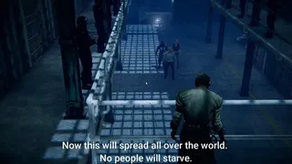 Скриншот 8 к игре Resident Fear 3 : Ascension