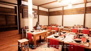 Скриншот 2 к игре <Kobako> It's You Again | また、きみだ。