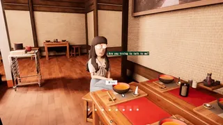 Скриншот 3 к игре <Kobako> It's You Again | また、きみだ。