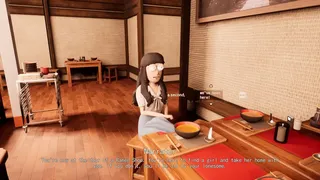 Скриншот 4 к игре <Kobako> It's You Again | また、きみだ。