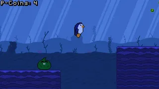 Скриншот 3 к игре Pingorile