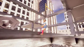Скриншот 4 к игре POGO UP !