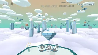 Скриншот 1 к игре Current