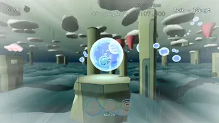 Скриншот 2 к игре Current