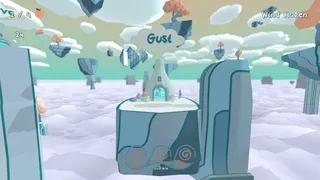 Скриншот 5 к игре Current