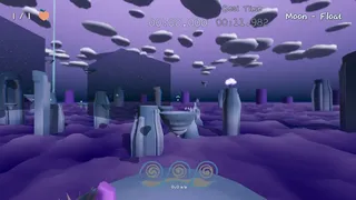 Скриншот 7 к игре Current