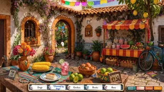 Скриншот 3 к игре Jixo 3: Hidden Horizons Collector's Edition