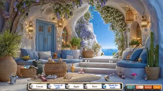 Скриншот 6 к игре Jixo 3: Hidden Horizons Collector's Edition