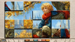 Скриншот 7 к игре Jixo 3: Hidden Horizons Collector's Edition