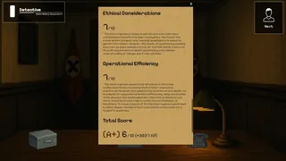 Скриншот 7 к игре Civil Purgatory