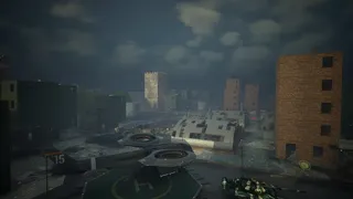 Скриншот 1 к игре Kamikaze Strike: FPV Drone