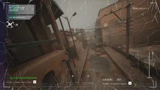 Скриншот 3 к игре Kamikaze Strike: FPV Drone