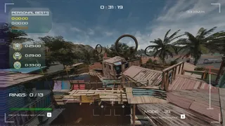 Скриншот 6 к игре Kamikaze Strike: FPV Drone