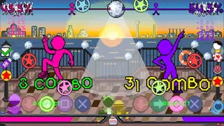 Скриншот 1 к игре SHUFFLE SHOWDOWN