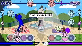 Скриншот 2 к игре SHUFFLE SHOWDOWN