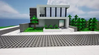 Скриншот 1 к игре Brick Layer