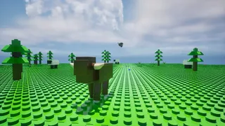 Скриншот 6 к игре Brick Layer