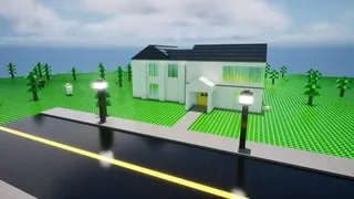 Скриншот 8 к игре Brick Layer