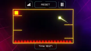 Скриншот 2 к игре Neon Shot