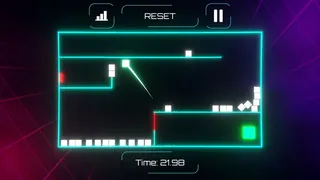 Скриншот 3 к игре Neon Shot