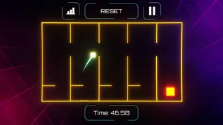 Скриншот 8 к игре Neon Shot