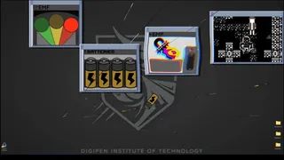 Скриншот 1 к игре Specter Inspector