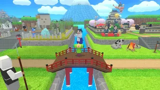 Скриншот 1 к игре Once Upon A KATAMARI