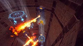 Скриншот 4 к игре PAC-MAN WORLD 2 Re-PAC