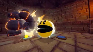 Скриншот 6 к игре PAC-MAN WORLD 2 Re-PAC