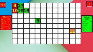 Скриншот 1 к игре Squares Proximity