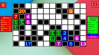 Скриншот 2 к игре Squares Proximity