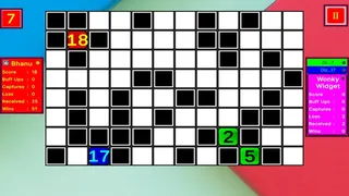 Скриншот 4 к игре Squares Proximity