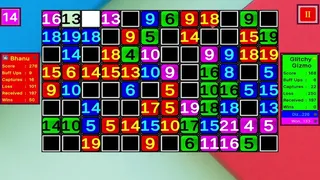 Скриншот 5 к игре Squares Proximity