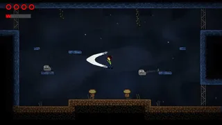 Скриншот 1 к игре Corestory