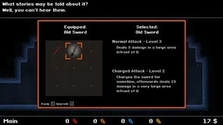 Скриншот 5 к игре Corestory