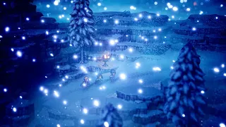 Скриншот 5 к игре OCTOPATH TRAVELER 0