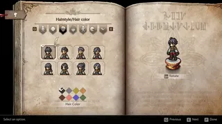 Скриншот 6 к игре OCTOPATH TRAVELER 0