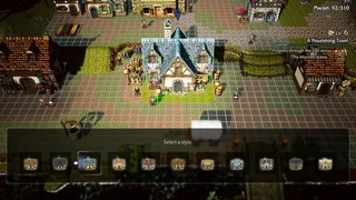 Скриншот 7 к игре OCTOPATH TRAVELER 0