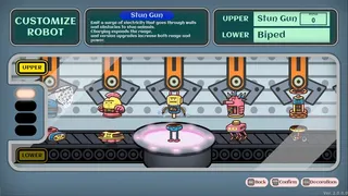 Скриншот 1 к игре PRITTO PRISONER