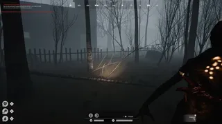 Скриншот 7 к игре Werebear Hunt