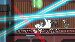 Скриншот 2 к игре San Yin