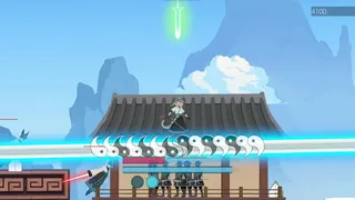 Скриншот 3 к игре San Yin