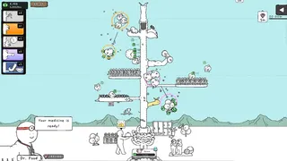 Скриншот 2 к игре Tingus Goose