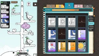 Скриншот 4 к игре Tingus Goose