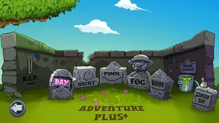 Скриншот 4 к игре Plants vs. Zombies: Replanted