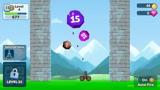 Скриншот 1 к игре Ball Blast